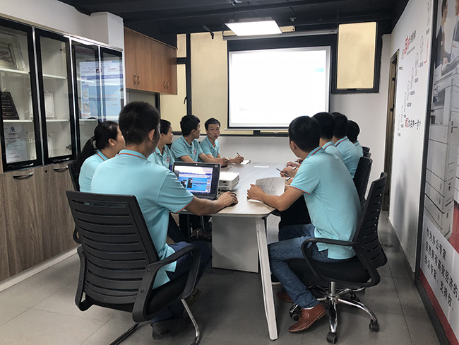 黄江复印机租赁