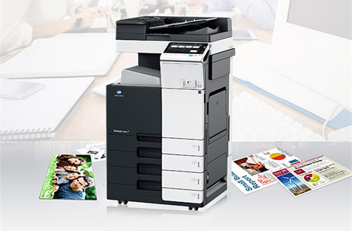 东莞复印机租赁