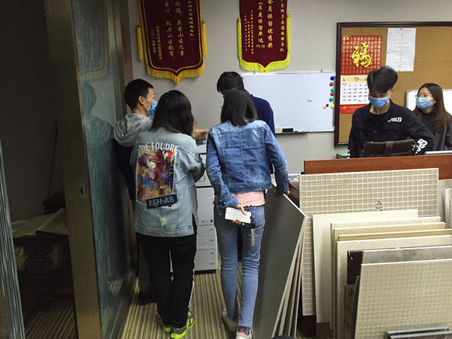 东莞南城复印机租赁