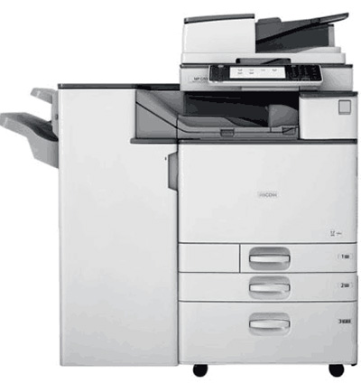 东莞复印机出租