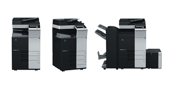 厚街打印机出租