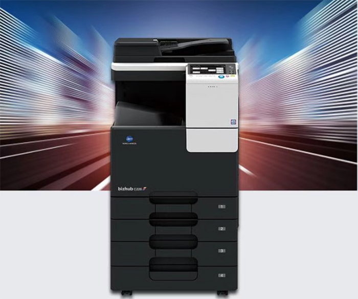 东莞万江打印机租赁