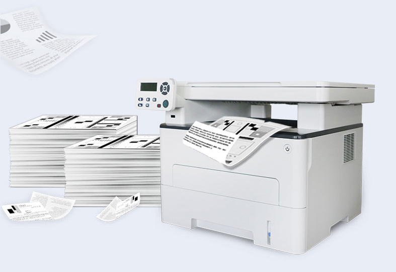 石龙打印机出租