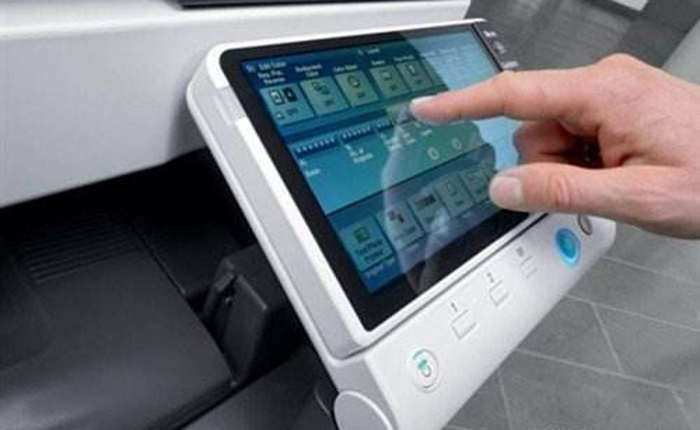 常平复印机出租