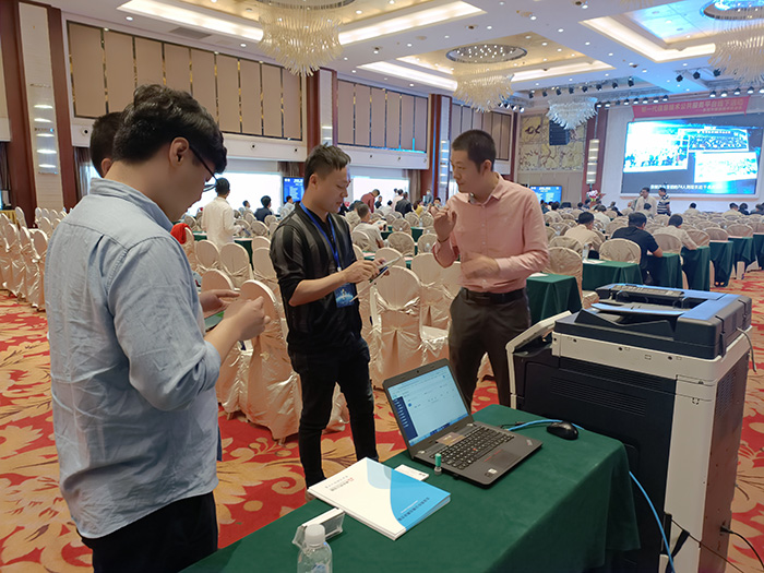 东坑复印机租赁