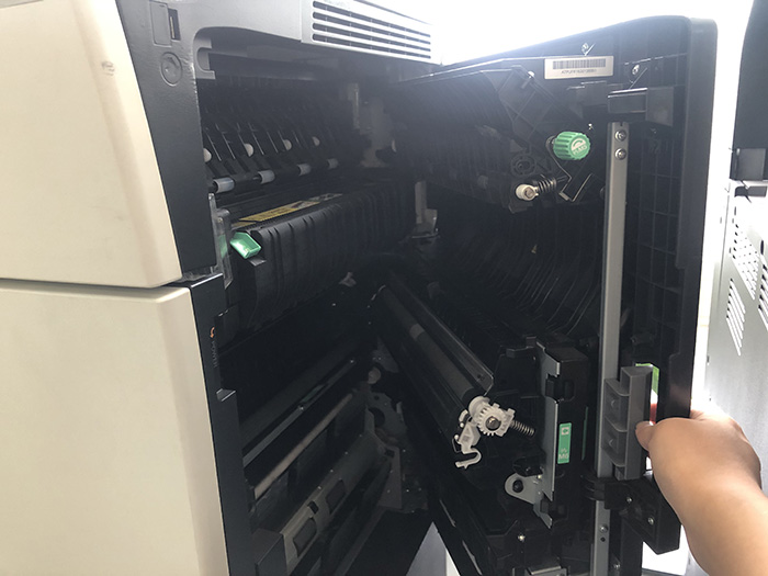 道滘打印机出租