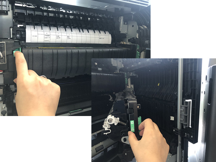 虎门打印机出租