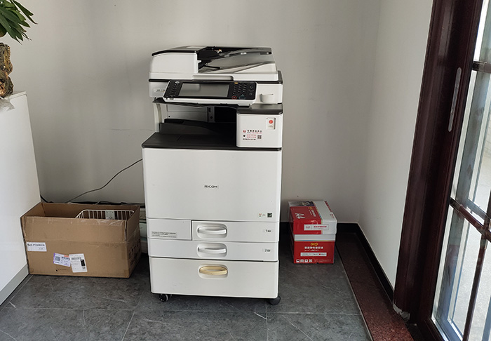 南城复印机租赁