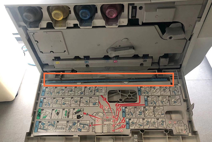 东莞复印机出租