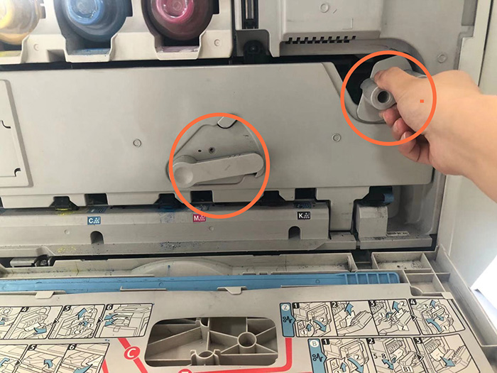 麻涌复印机出租