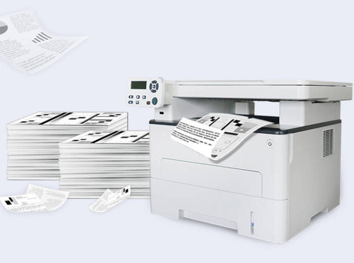 常平打印机租赁