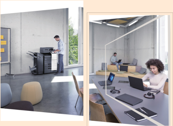 茶山打印机租赁