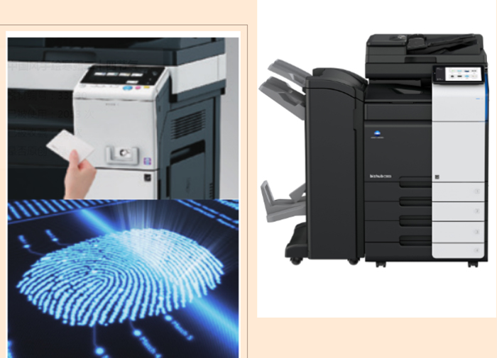 企石打印机租赁