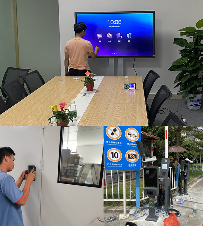 东城打印机租赁