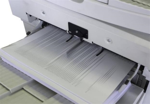 复印机打印机受潮