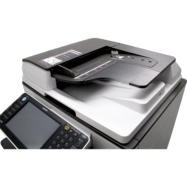 理光MPC3503彩色复印机