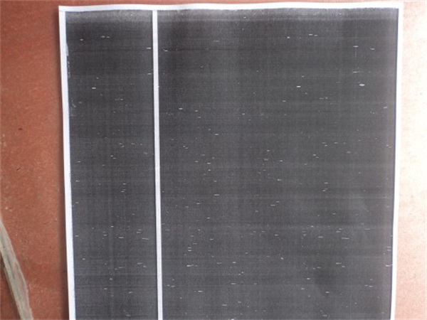 理光复印打印有白条快速处理办法