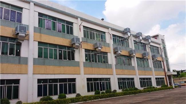 东莞大岭山工厂定制环保节能方案