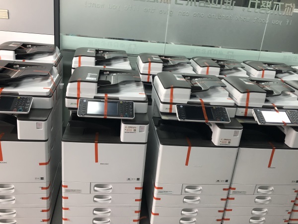 多功能复印机出租