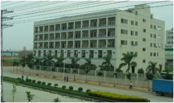 东莞塑料材料工厂