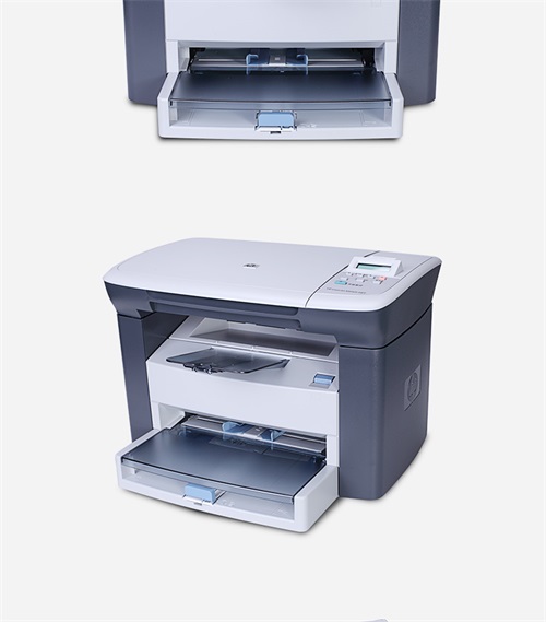 惠普HP M1005多功能一体机