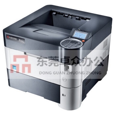 京瓷FS2100DN激光打印机