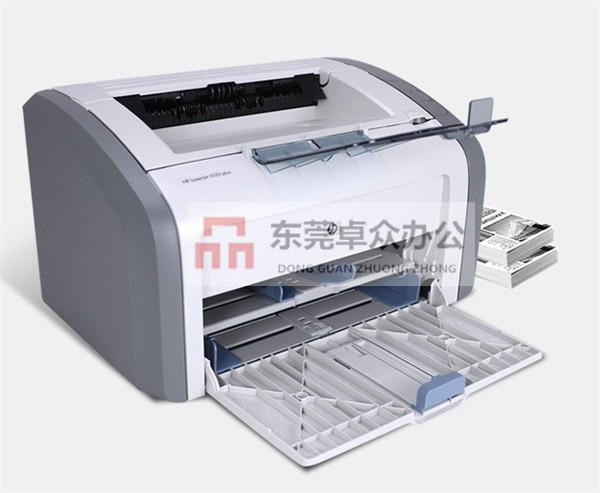 惠普HP1020黑白打印机