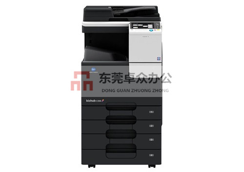 柯尼卡美能达C226复印机