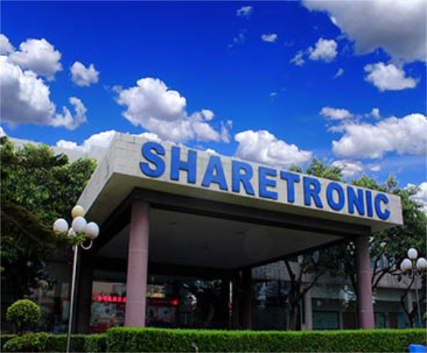 数据技术股份有限公司东莞清溪分公司