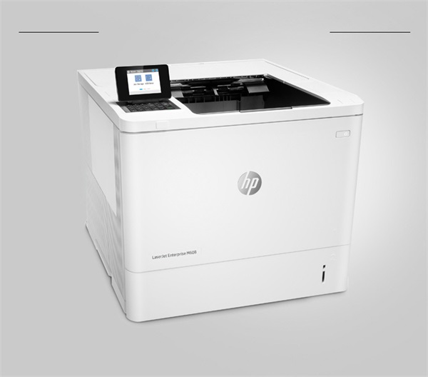 惠普M608DN打印机