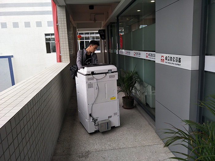 卓众办公出复印机 卓众办公出复印机