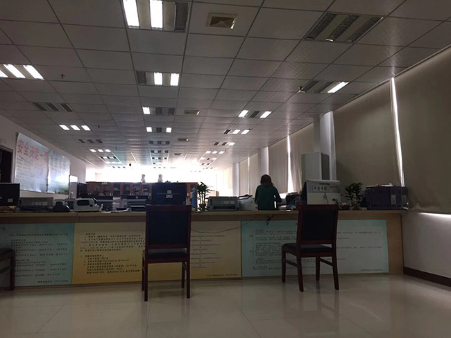 东莞建设工程视频监控管理处