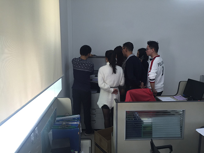 卓众安装调试理光复印机出租设备