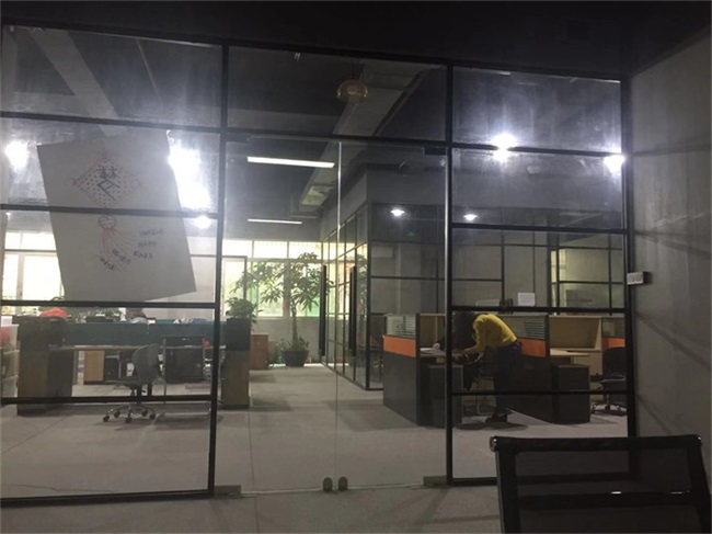 东莞市梦点实业投资有限公司