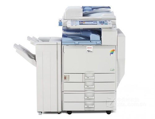 理光复印机