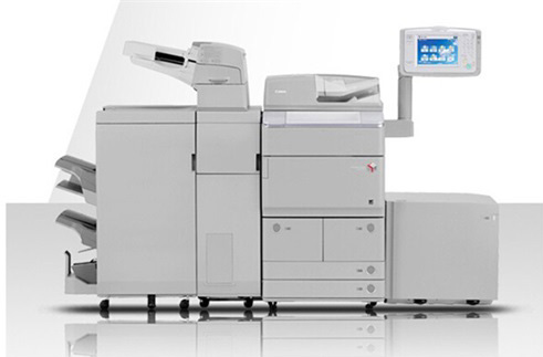 复印机出租