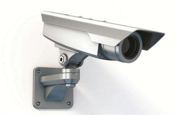 大海安防电子监控 