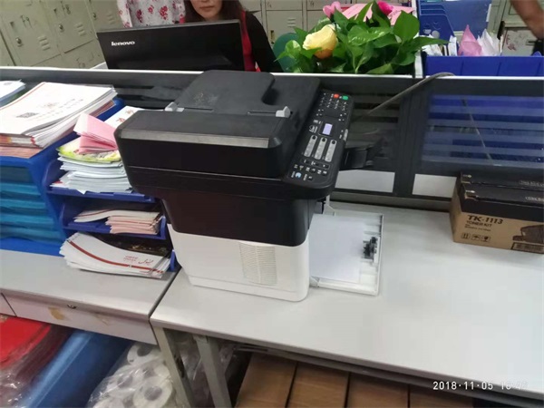 东莞打印机租赁