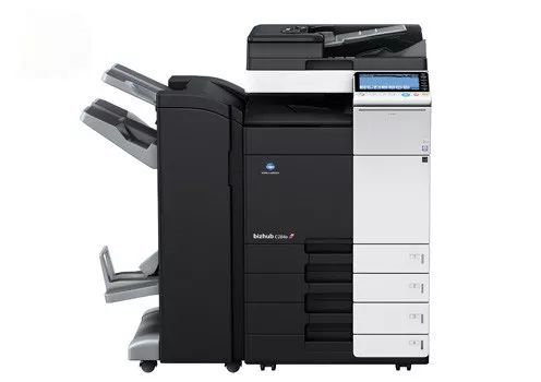 寮步复印机出租