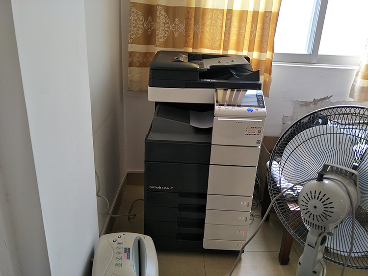 石碣复印机出租