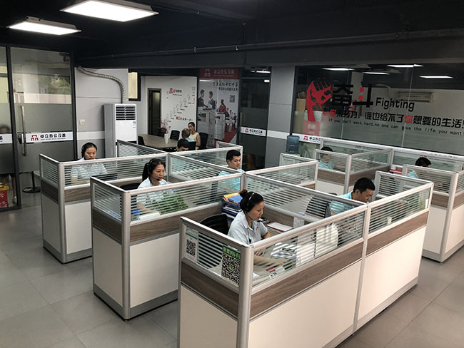 常平打印机租赁