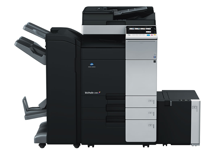 沙田复印机出租