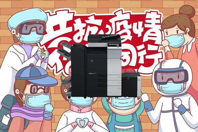 茶山复印机出租