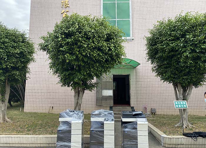 石碣复印机租赁