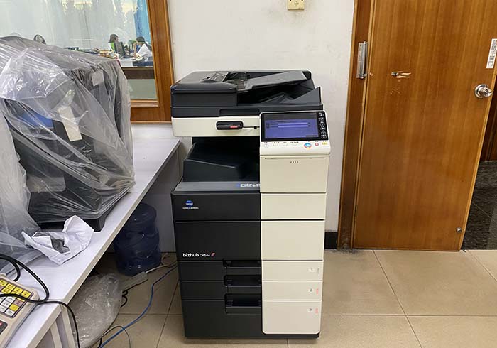 高埗复印机租赁