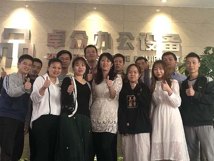 厚街复印机租赁 