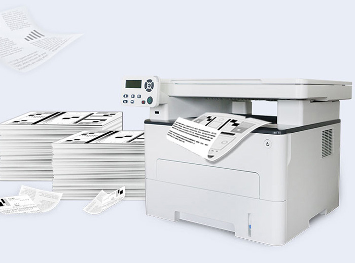 桥头出租复印机