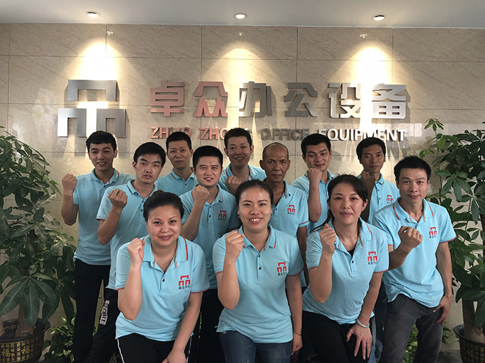 寮步复印机租赁