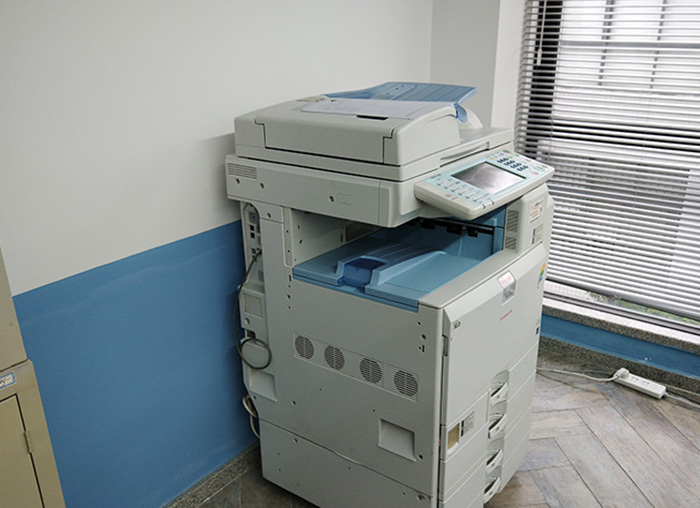 桥头复印机租赁