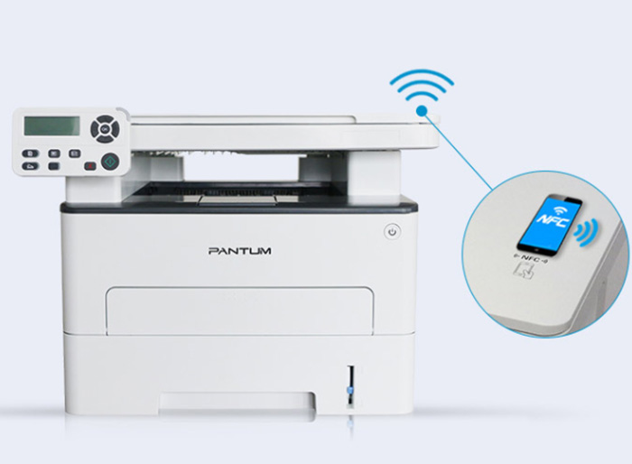 厚街打印机租赁